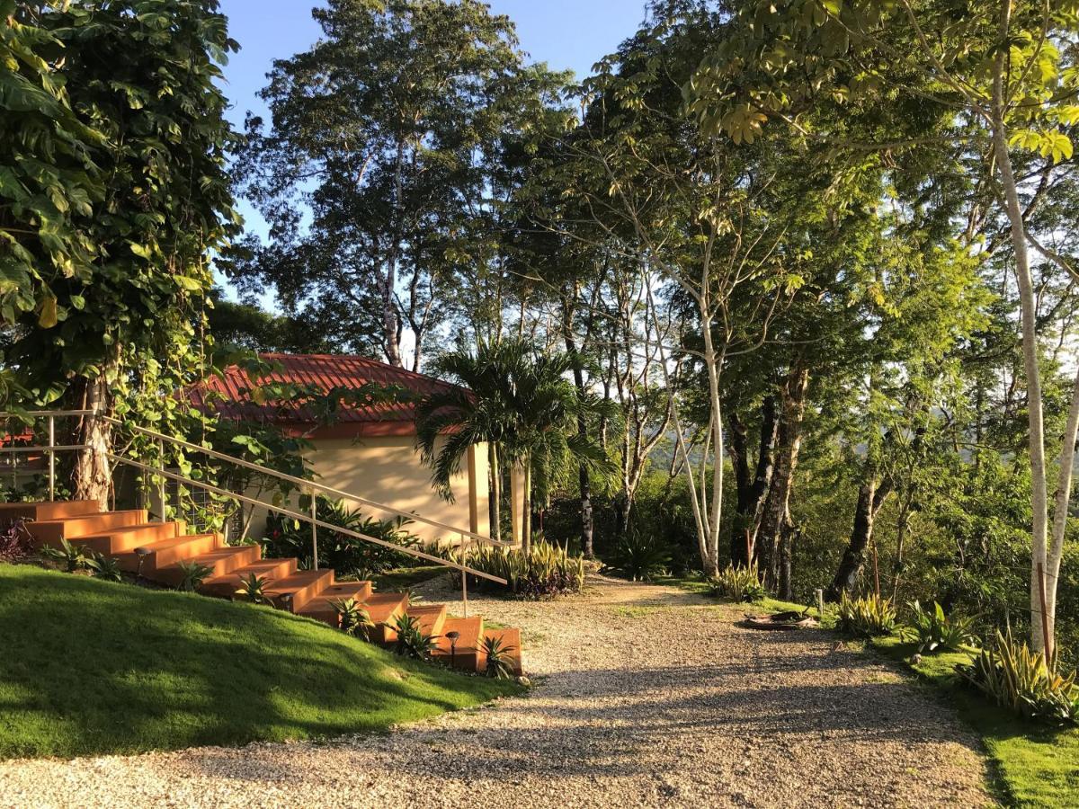 Villa Cayo San Ignacio Exterior foto