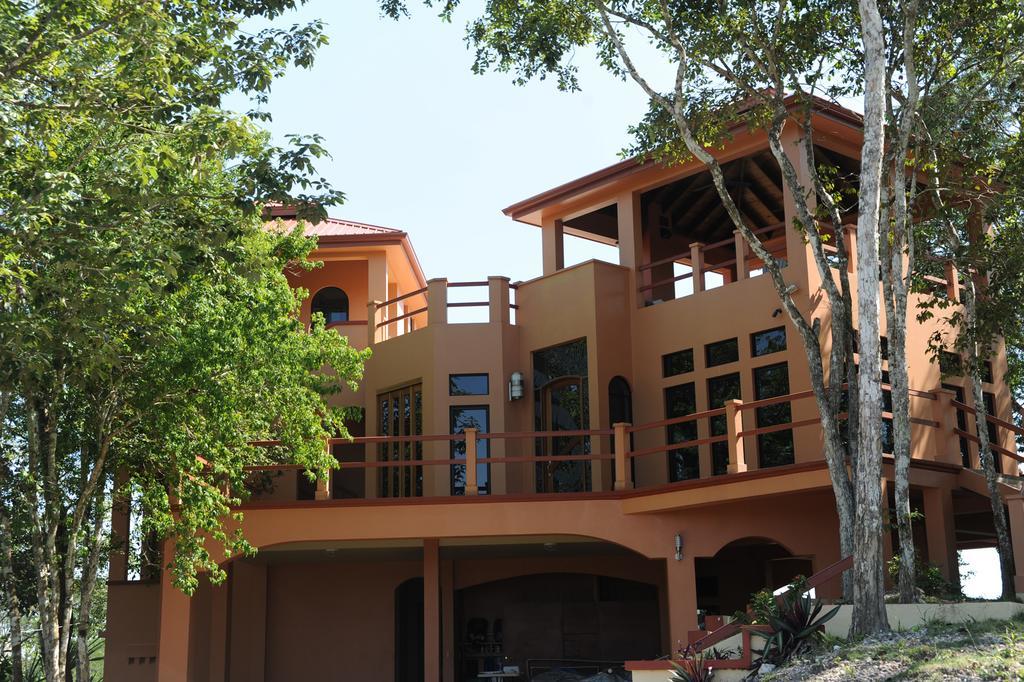 Villa Cayo San Ignacio Exterior foto